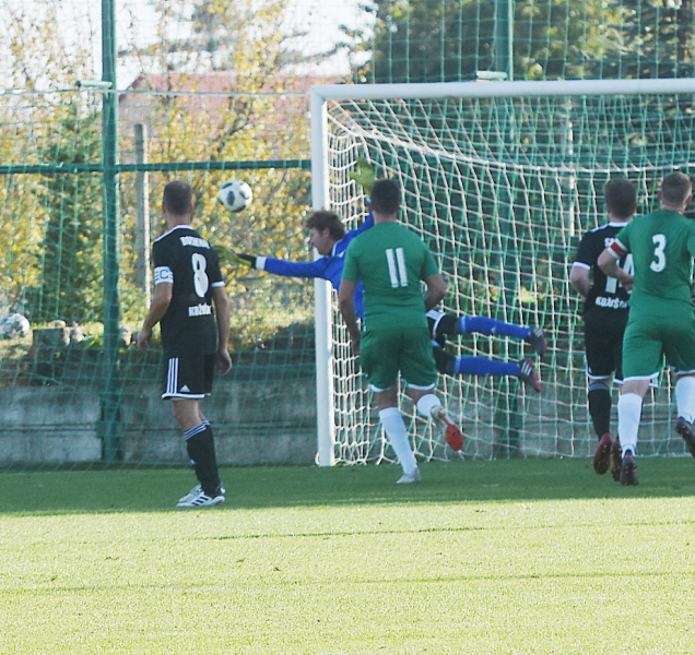 Program sportovních akcí na Olomoucku