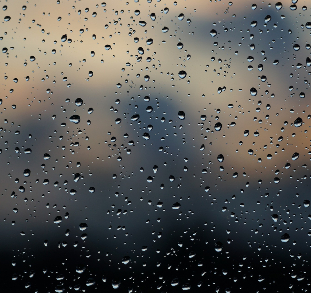 Předpověď počasí: Teploty kolem nuly, v neděli až sedm stupňů