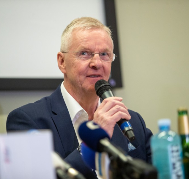 Bambula a Navrátil jsou v hokejové reprezentaci