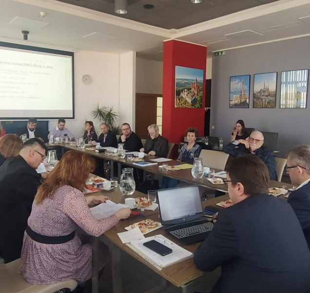 O dopadech ukrajinské krize jednala krajská tripartita