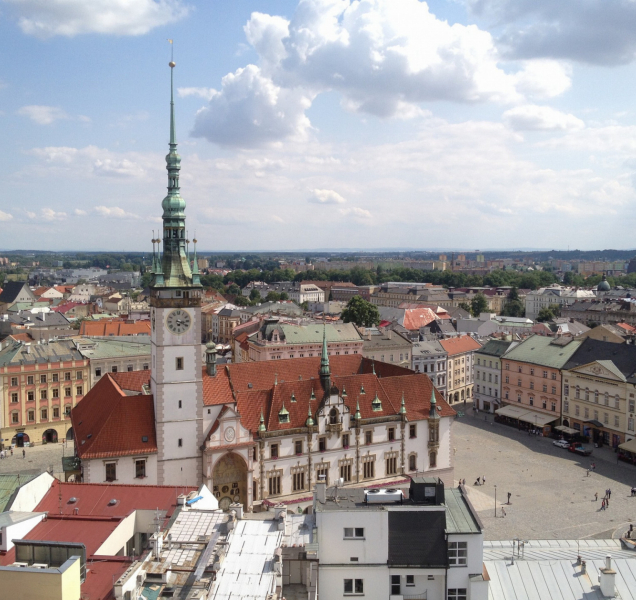 Strážníci upozorňuji: Chovejme se ohleduplně k památkám historie