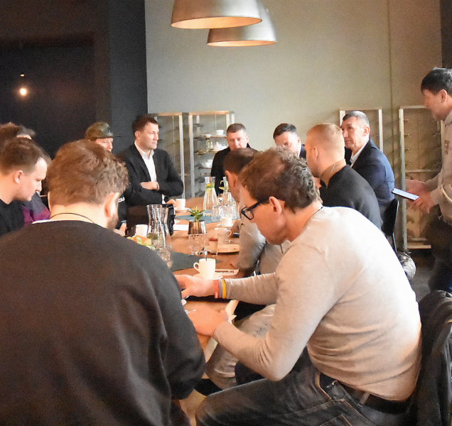 Špunda: Vytvořila se silná fanouškovská základna