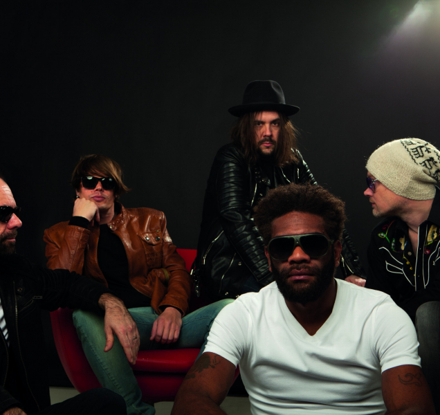 Vanua2 přiveze novou nahrávku, vzpomene i Blue Effect