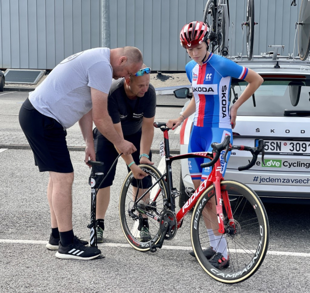 Všechny kluky mám rád jako pes, říká Šmída