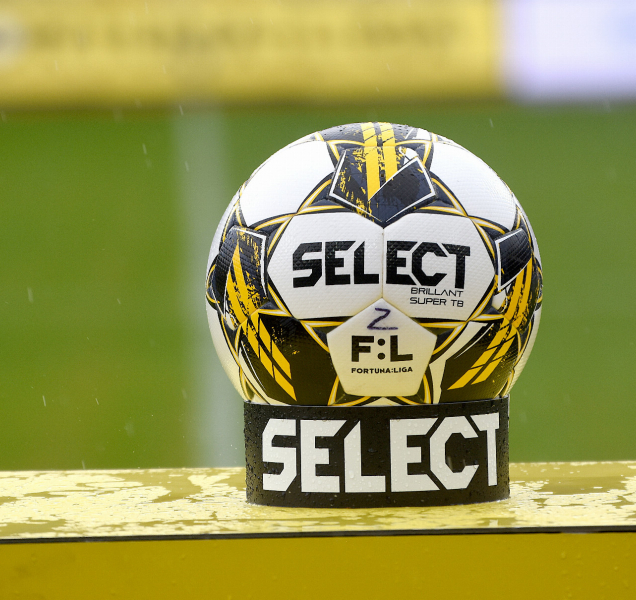 Odchovanců SK Sigma je plná FORTUNA:LIGA