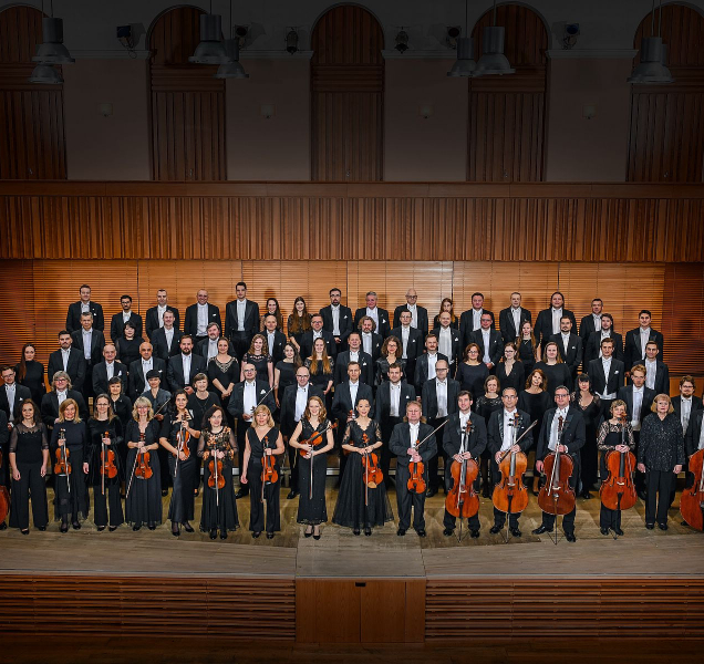 Olomoucký varhanní festival v první půlce září