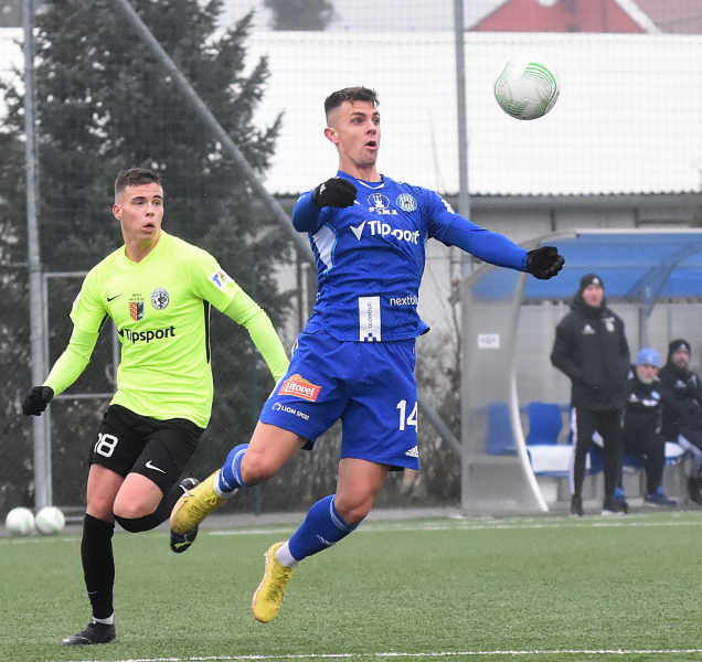 Sigma už má plán přípravy