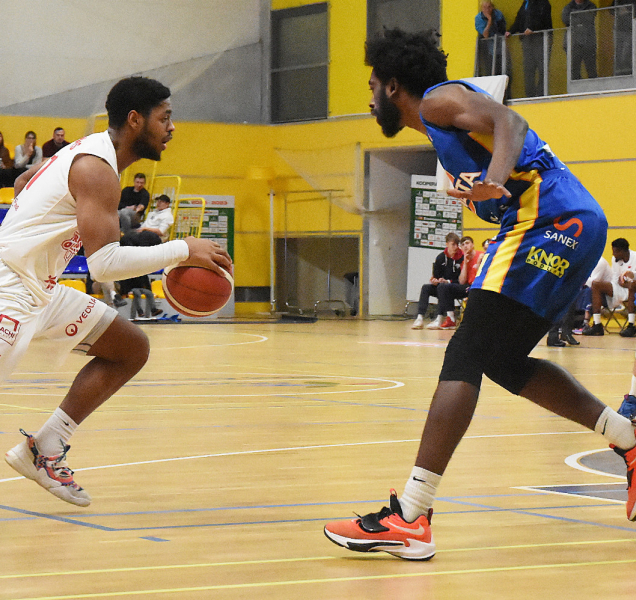 V BK REDSTONE skončil Williams