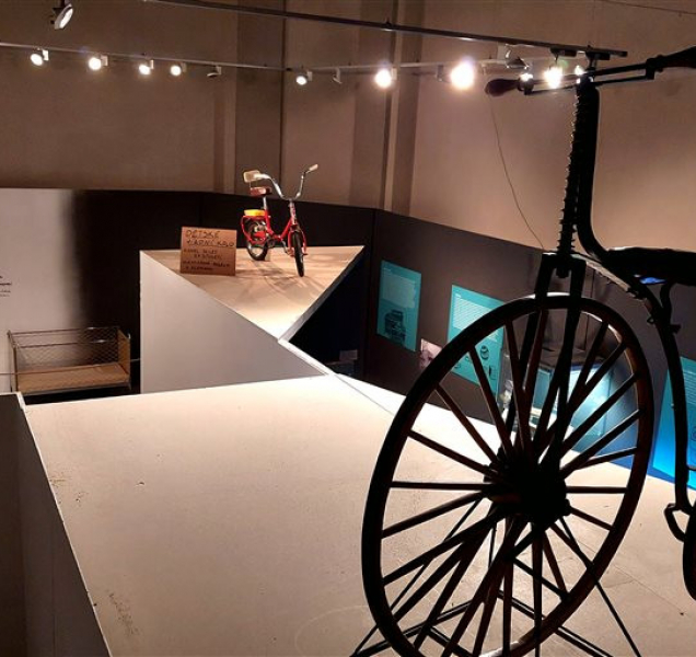 Dobrá zpráva pro děti! Dětský svět bude od zítřka znovu otevřen