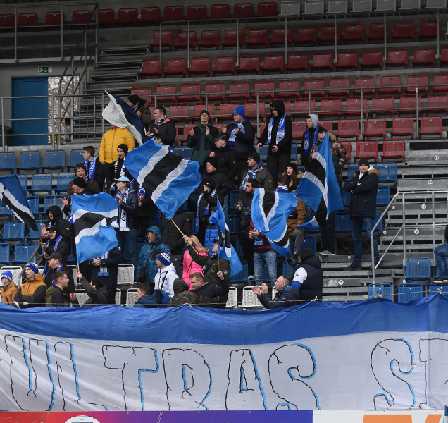 22. kolo: Sigma jede do Plzně