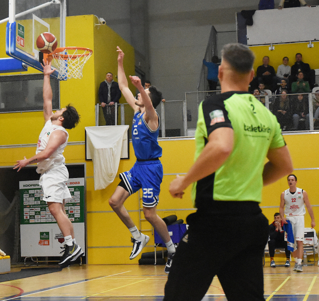 BK REDSTONE čeká další soupeř z Prahy