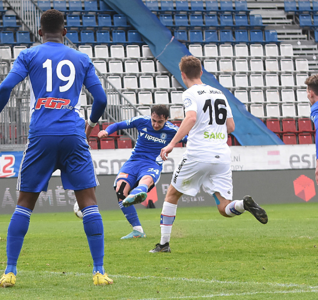 Program sportovních akcí na Olomoucku