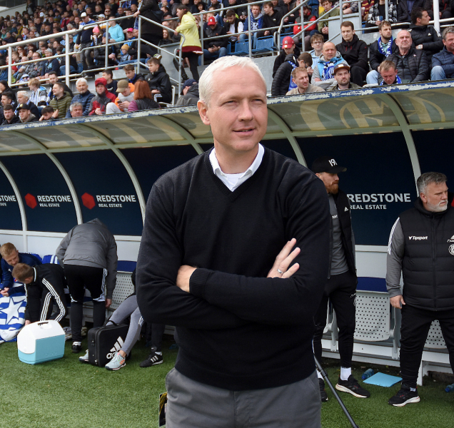 Sigma prodloužila smlouvu s trenérem Jílkem