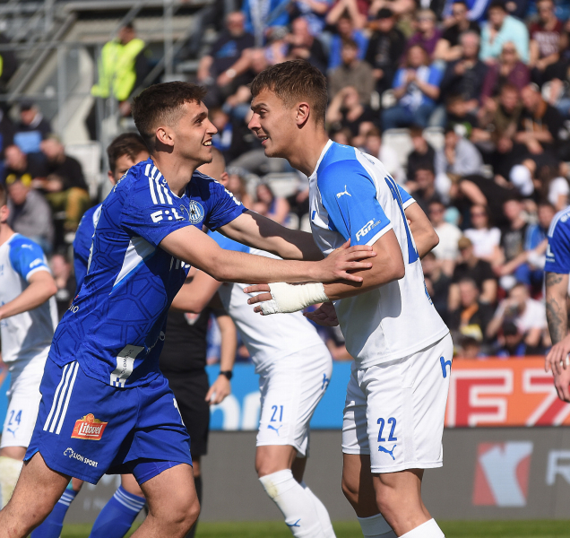 Chytil skončil v Sigmě, jde do Slavie