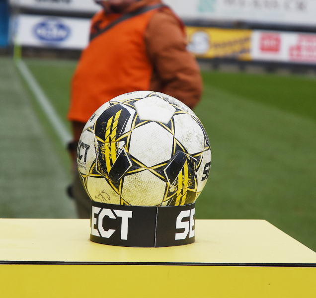 O víkendu startují fotbalové profisoutěže