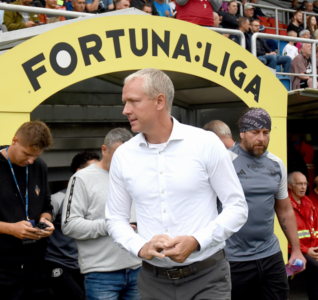 Jílek body bral, výkon nechápal