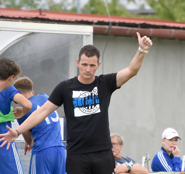 Krajčovič začal s devatenáctkou dobře