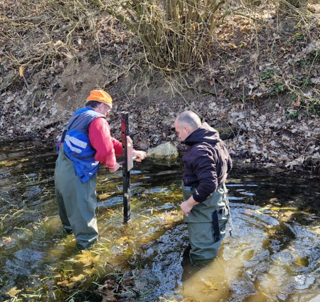 Chcete pomoct s bojem proti obtížným komárům?