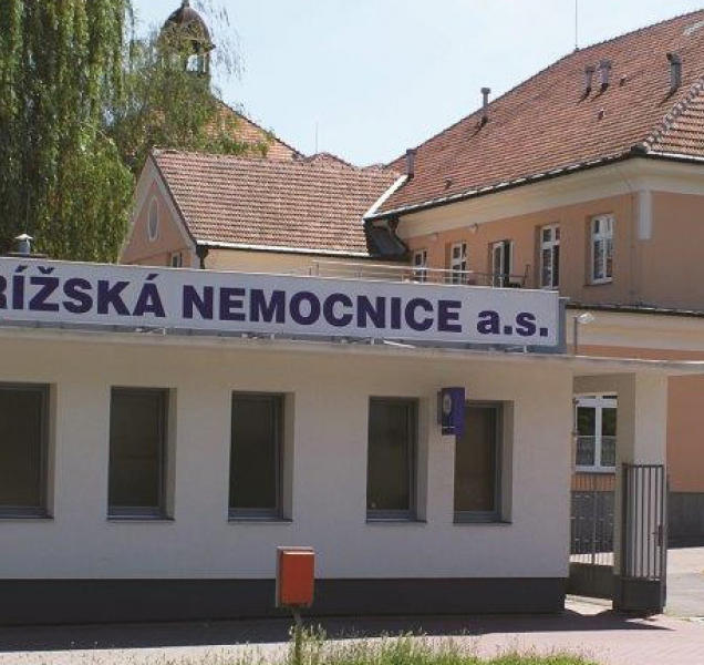 Zaměstnanci kroměřížské nemocnice sepsali petici hejtmanovi: Nepřejeme si odvolání ředitelky!