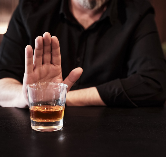 Suchý únor může být dobrý start, chce to delší čas bez alkoholu