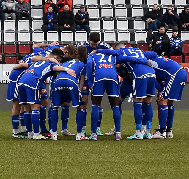 Fotbalisté SK Sigma jen remizovali s Hradcem