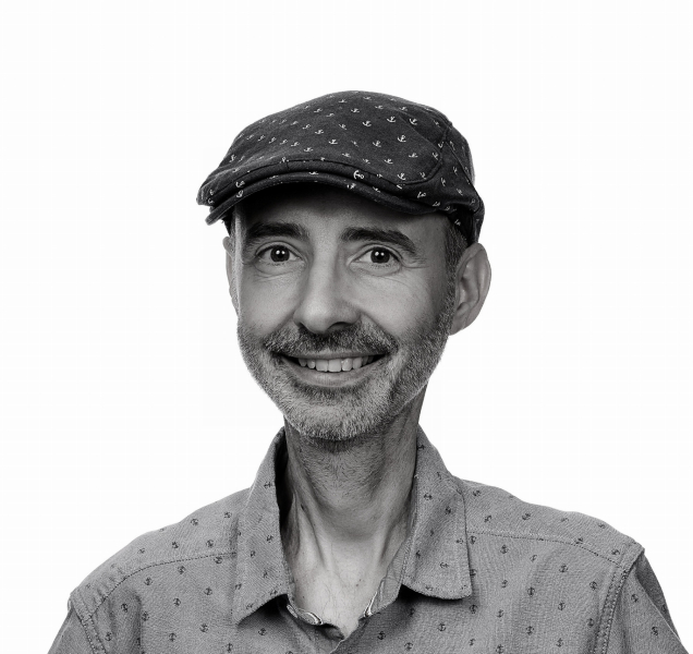 Odešel Kamil Andree, osobnost, olomoucký patriot a aktivní občan