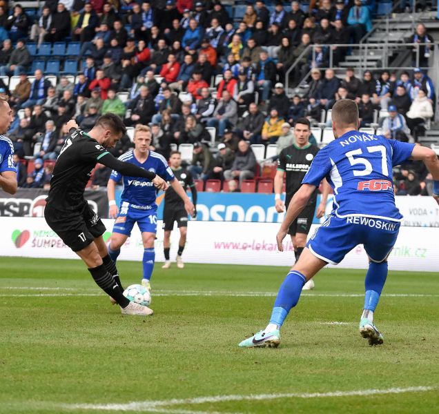 Program sportovních akcí na Olomoucku