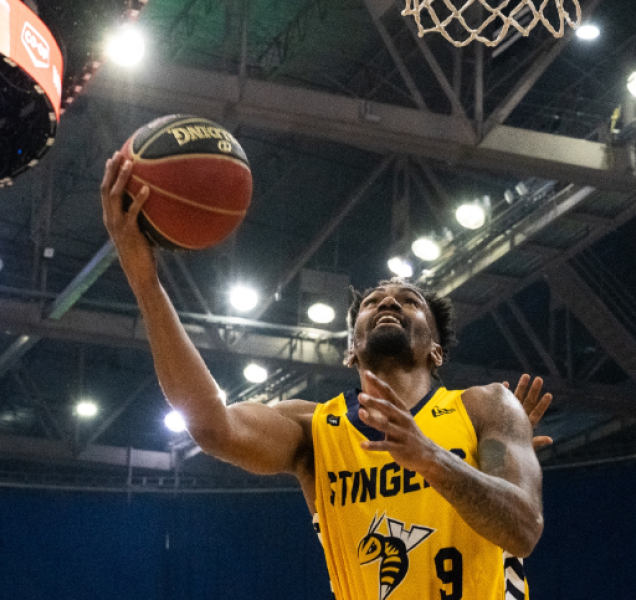 BK Olomoucko posiluje finalista NBA