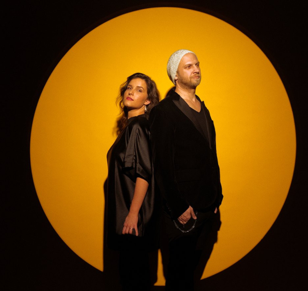 Šumperská kapela má nominaci na Slavíka