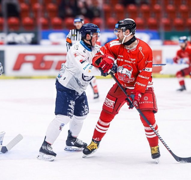 Mora před reprepauzou nestačila doma na Plzeň
