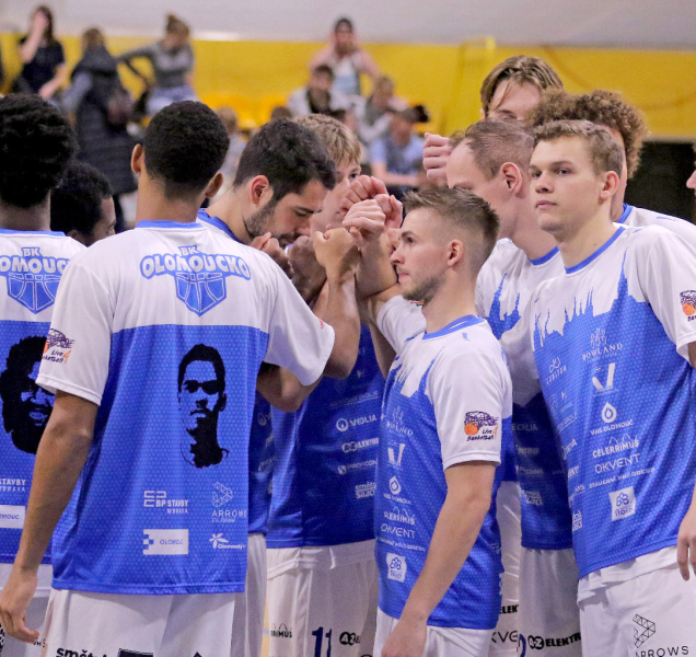 Poprvé bude nadstavba klidnější, říká Špunda