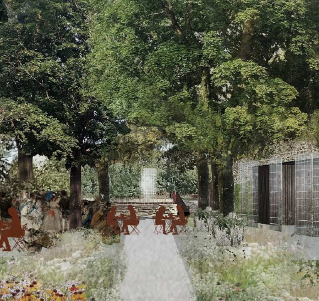 Olomoucký Letňák znovu ožije. Již od dubna