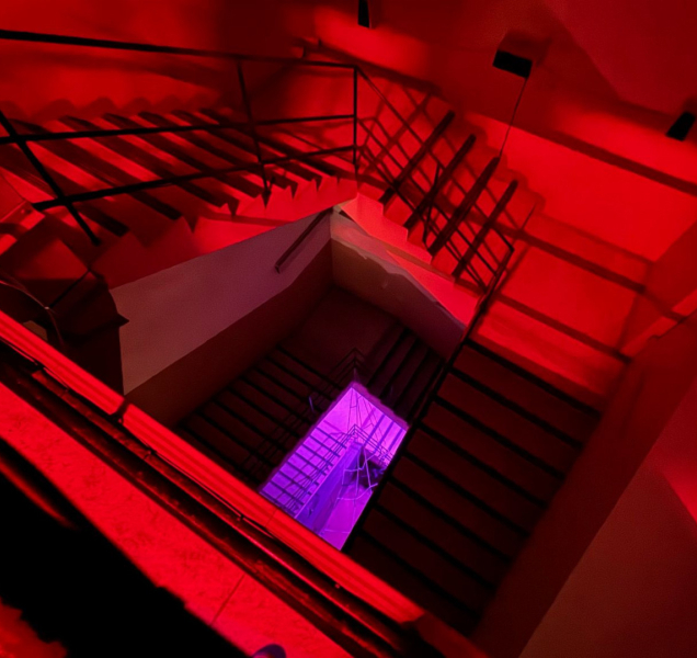 Prohlídka bolševického bunkru slibuje adrenalinový zážitek