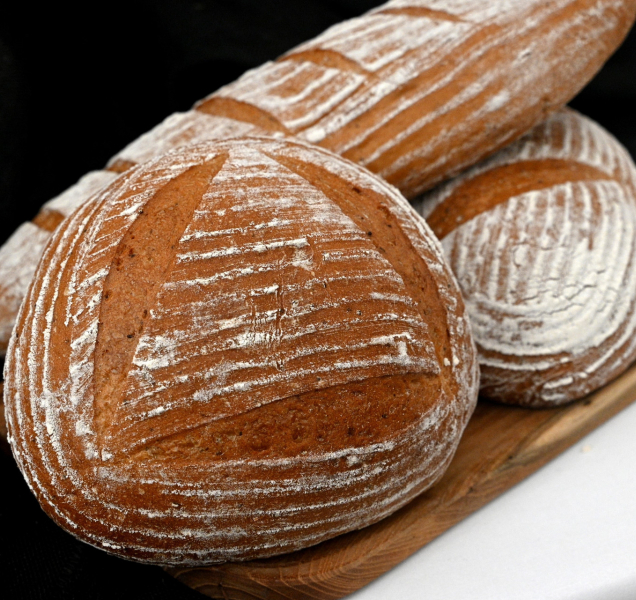 V Chlebu republiky bude voda i mouka z Olomouckého kraje