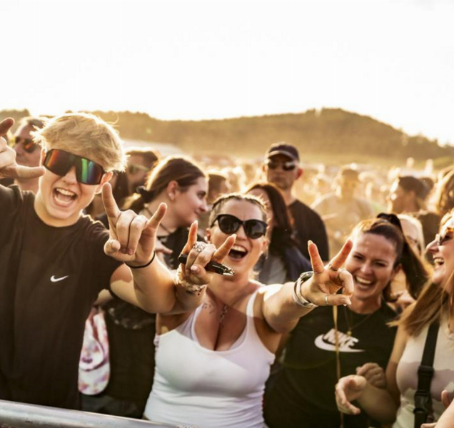 Léto na Olomoucku: hudba, zábava a parádní zážitky