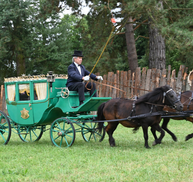 Léto naplno: kultura, historie i hudba zaplní Olomoucko