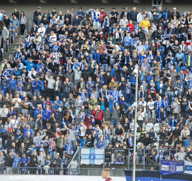 Sigma vzala některé fans na milost, zruší zákazy