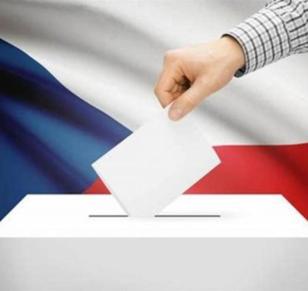 Jdete v pátek k volbám? A proč?