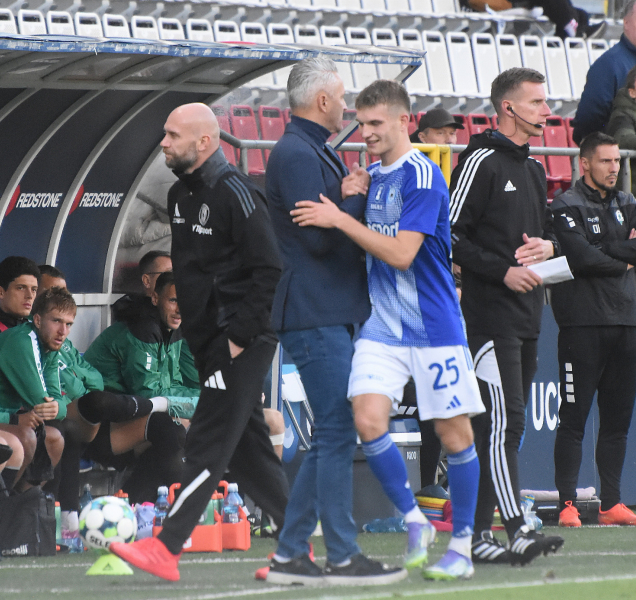 Janotka: Potřebujeme více střílet a centrovat