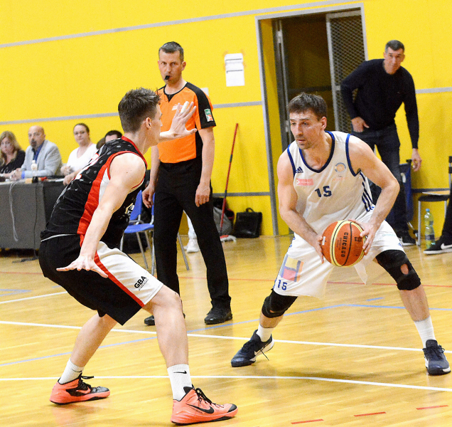 Drama se smutným koncem a boj o bronz