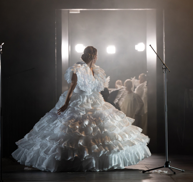 Tosca v Olomouci: silný příběh s nečekaným koncem