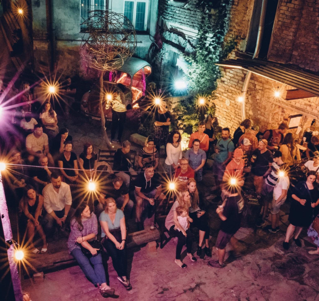 Adventní překvapení: návrat Olopunče a sladkých tvarůžků