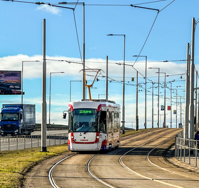 Mají o budoucnosti tramvají do Pavloviček rozhodnout jen náklady?