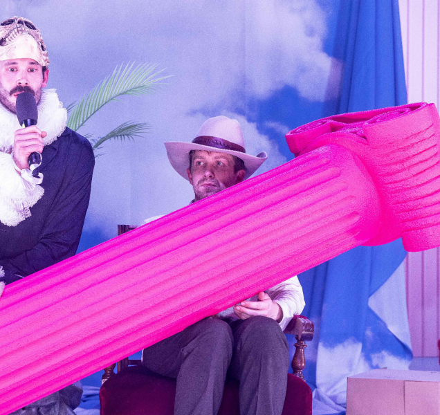 Festival pozve na šedesát událostí