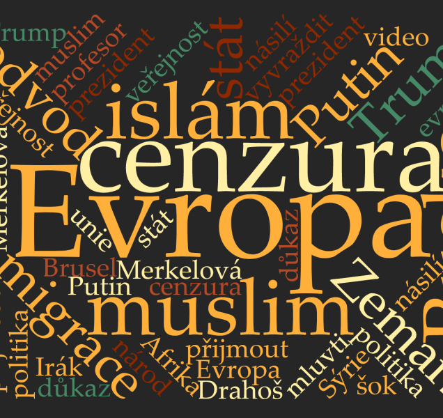 Regionem koluje falešný mail, který má ovlivnit volby