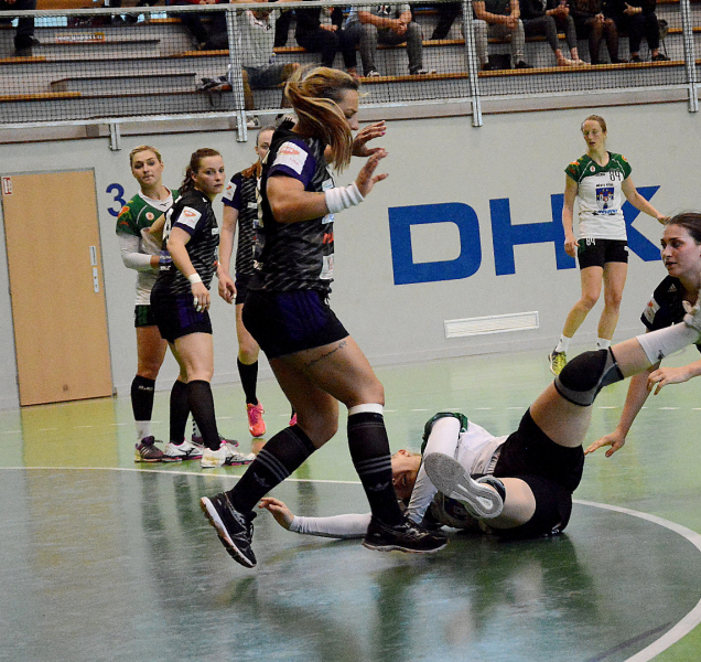 Házenkářky opět prohrály s Plzní