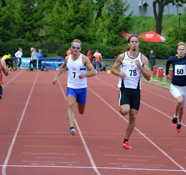 Atletická Velká cena Olomouce přivítá českou elitu