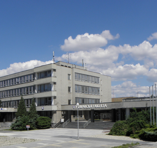 Právnická fakulta UP a Armáda ČR posilují spolupráci