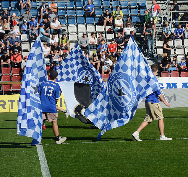 Devatenáctka SK Sigma zahájí přípravu