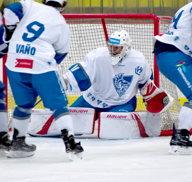 HC Univerzita má další vítězství